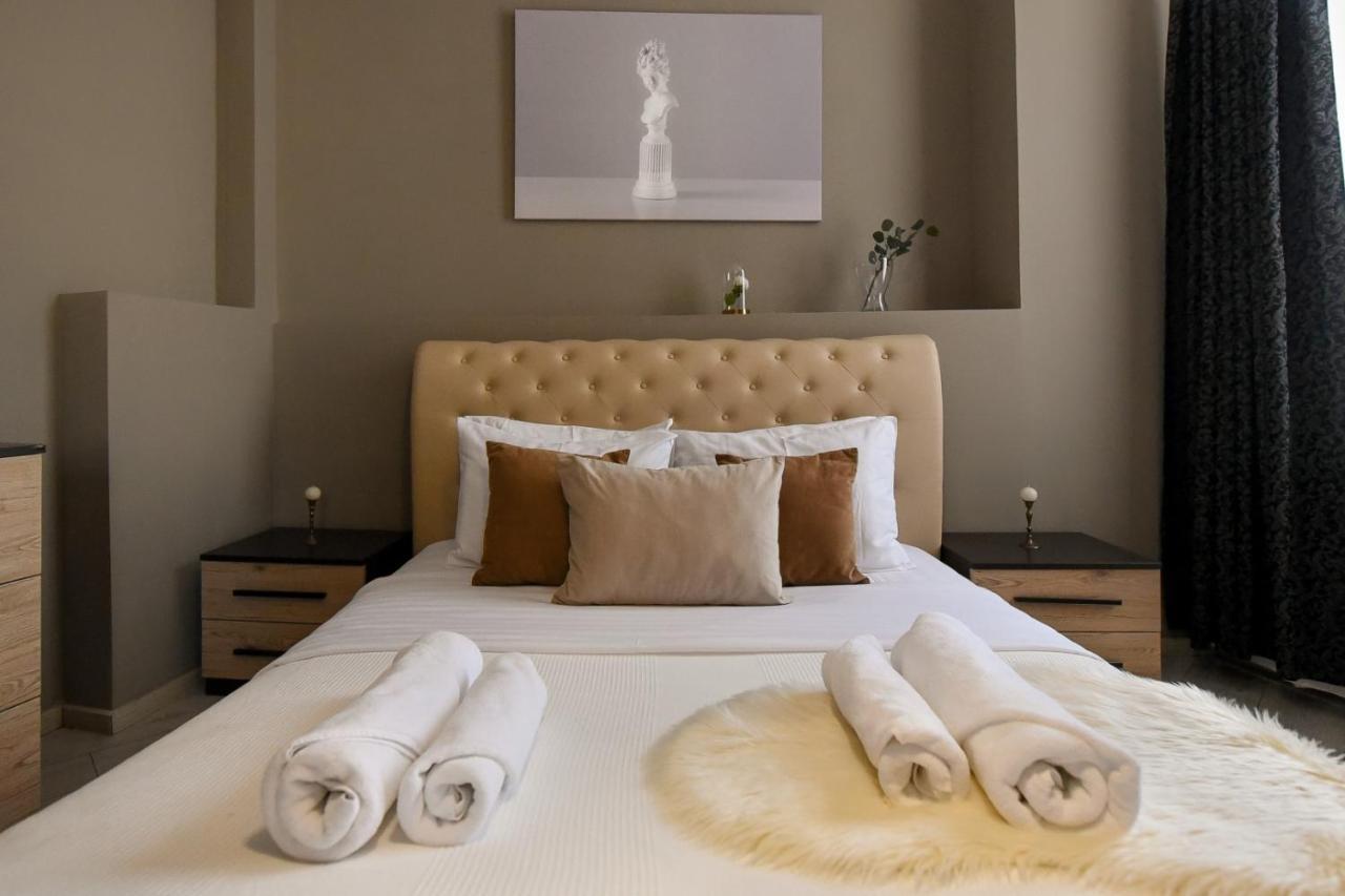 Discover Comfort: Charming & Spacious In The Old Town Appartamento *