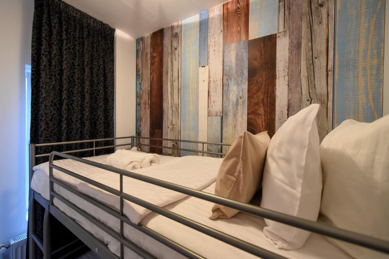 Appartamento Discover Comfort: Charming & Spacious In The Old Town