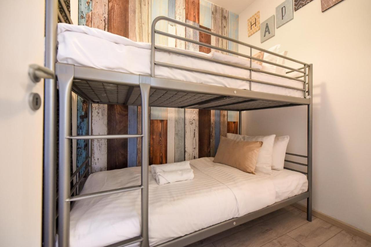 Appartamento Discover Comfort: Charming & Spacious In The Old Town *